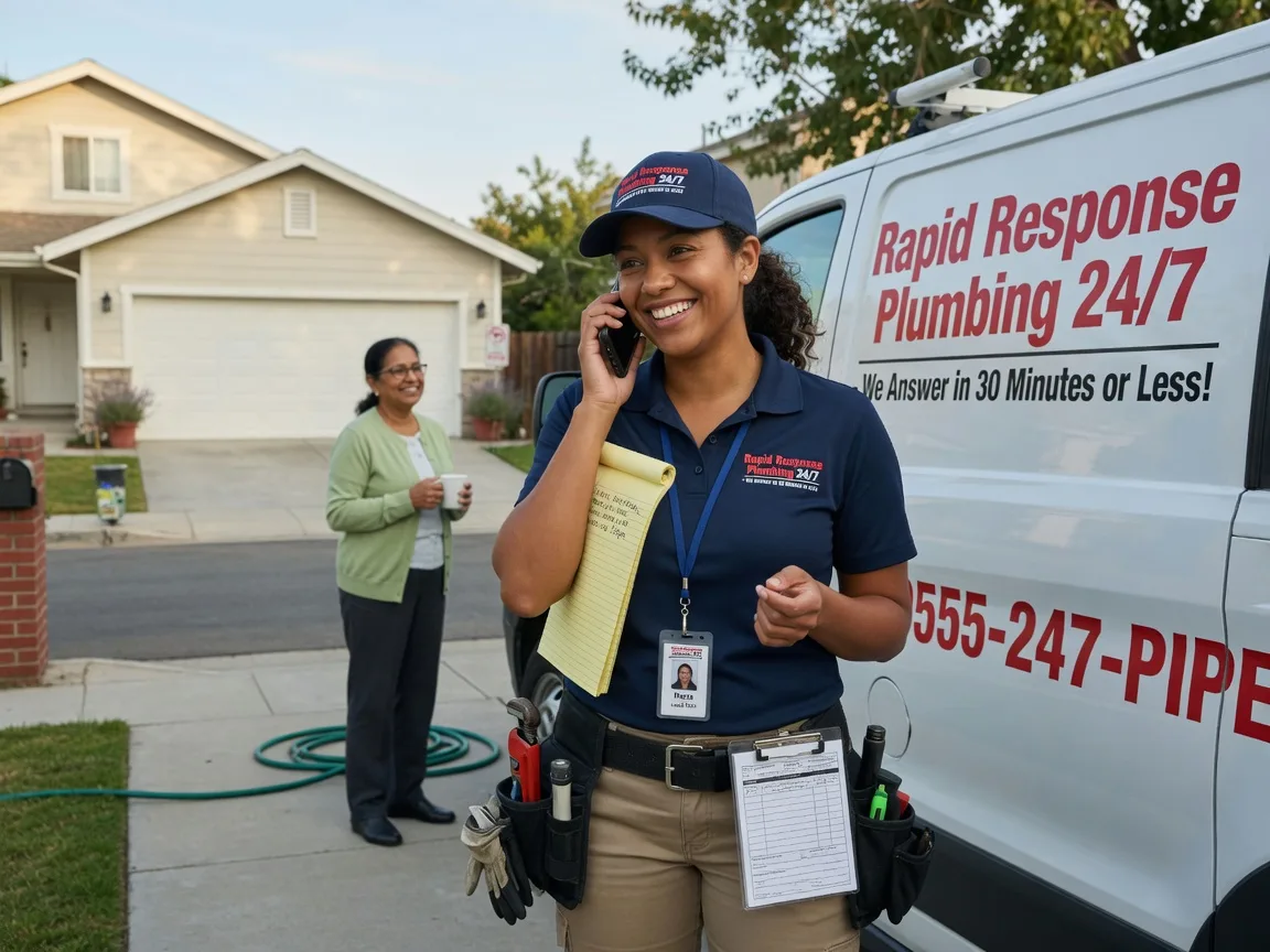 Emergency Plumber Weyers Cave, VA FAQs